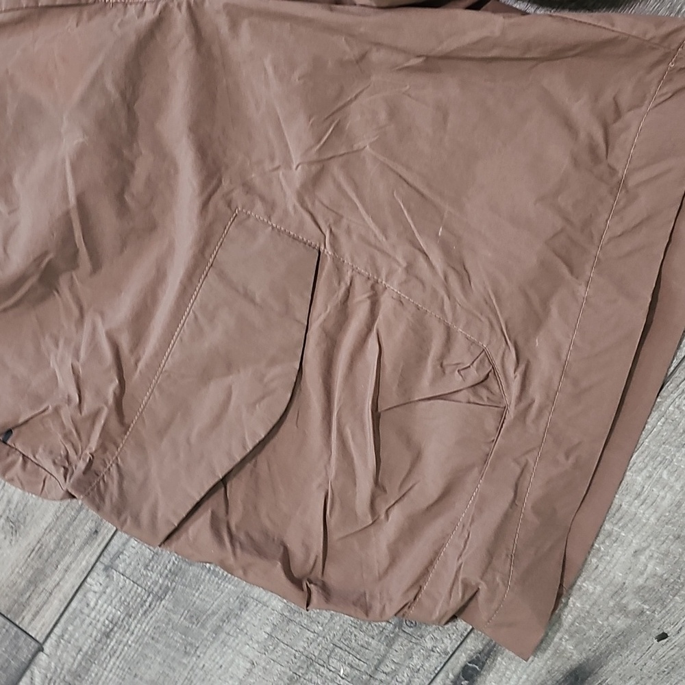 Nike Sports Wear Tech Essentials Utility Shorts Men's Size M - Picture 4 of 16